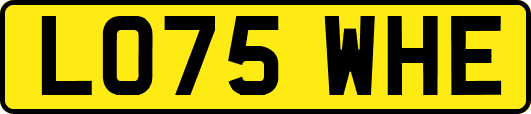 LO75WHE