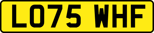 LO75WHF