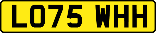 LO75WHH