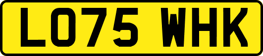 LO75WHK