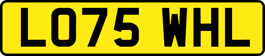 LO75WHL