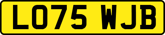 LO75WJB