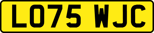 LO75WJC