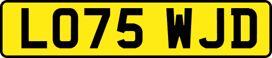LO75WJD
