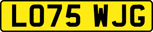 LO75WJG