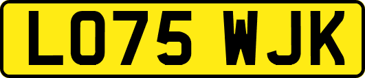 LO75WJK