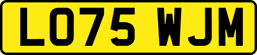LO75WJM