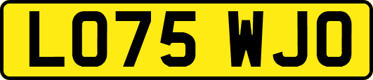 LO75WJO