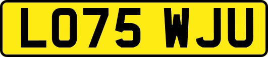 LO75WJU