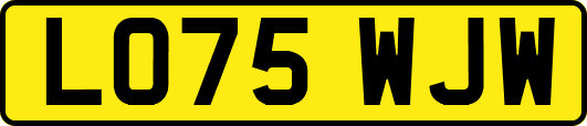 LO75WJW