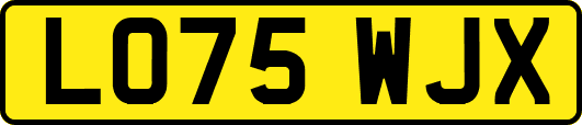 LO75WJX