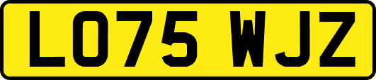 LO75WJZ