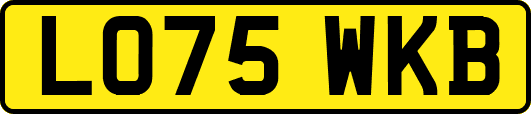 LO75WKB