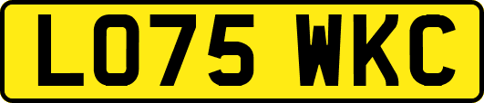 LO75WKC