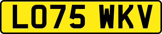 LO75WKV