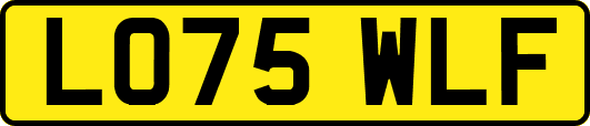 LO75WLF