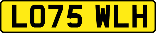 LO75WLH