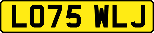 LO75WLJ