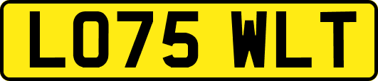 LO75WLT