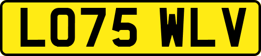 LO75WLV