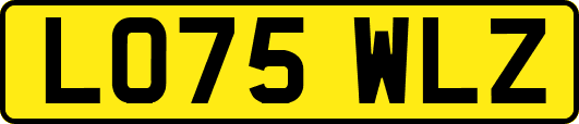LO75WLZ
