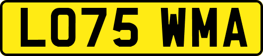 LO75WMA