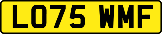 LO75WMF