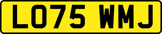 LO75WMJ