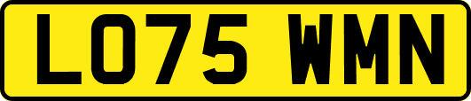 LO75WMN