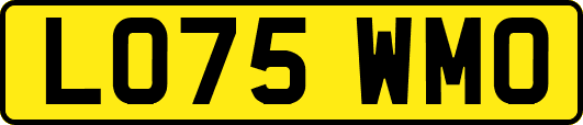 LO75WMO