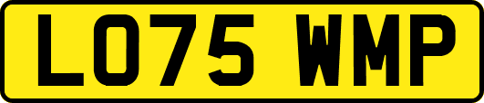 LO75WMP
