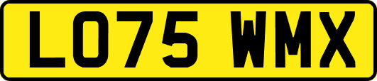 LO75WMX