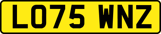 LO75WNZ