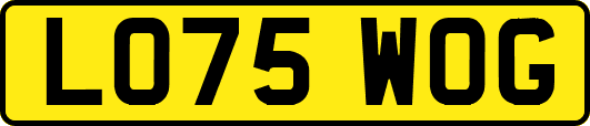 LO75WOG