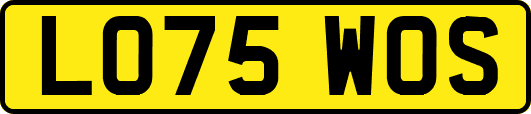 LO75WOS