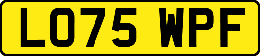 LO75WPF