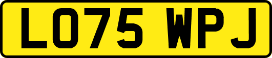 LO75WPJ
