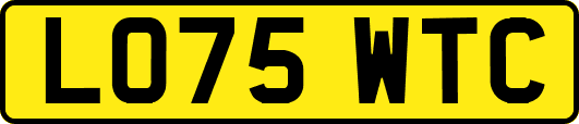 LO75WTC