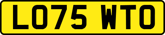 LO75WTO