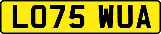 LO75WUA
