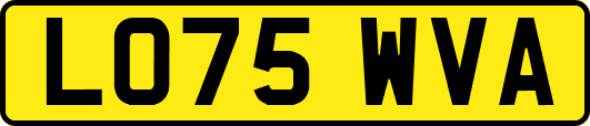 LO75WVA