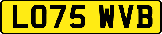 LO75WVB