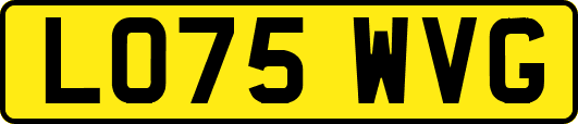 LO75WVG