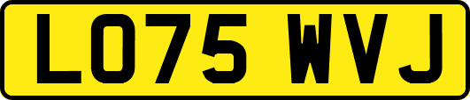 LO75WVJ