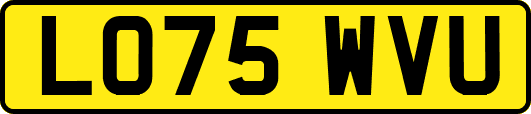 LO75WVU