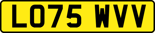 LO75WVV