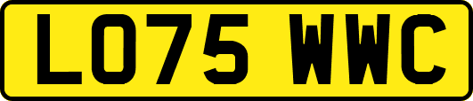 LO75WWC