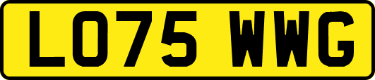 LO75WWG