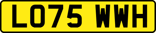 LO75WWH