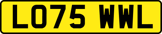 LO75WWL